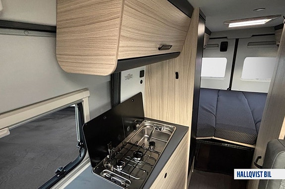 Sun Living V65SL Automat, Långbädd, Adaptiv Farthållare LAGERBIL 12 of 24