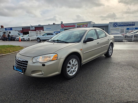 Chrysler Sebring