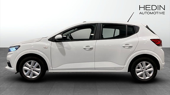 Dacia Sandero 4 of 5