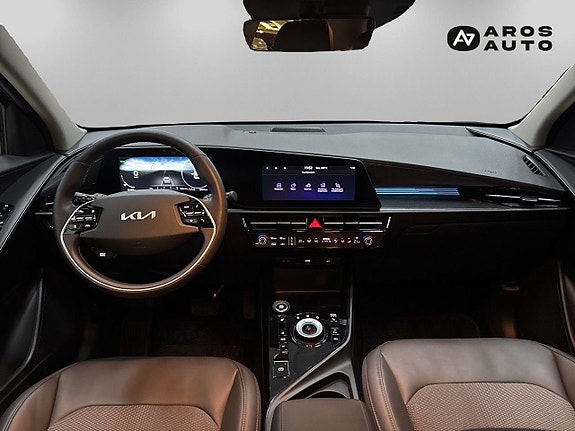 Kia Niro 7 of 14