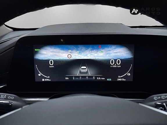 Kia Niro 10 of 14