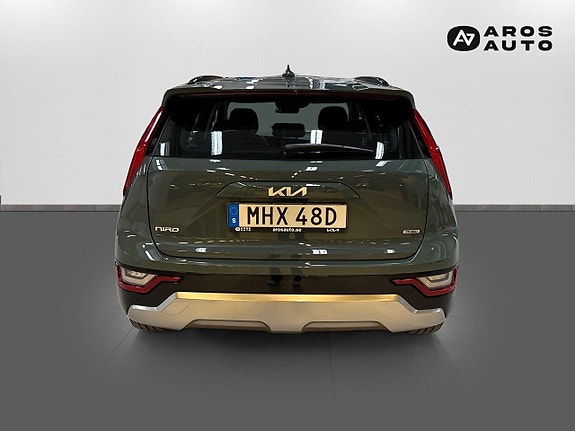 Kia Niro 5 of 14
