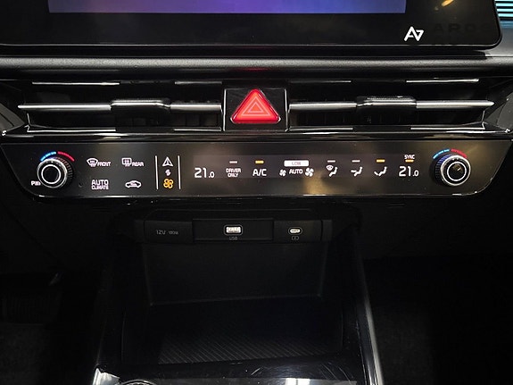 Kia Niro 13 of 14