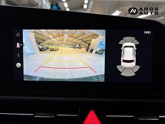 Kia Niro 11 of 14