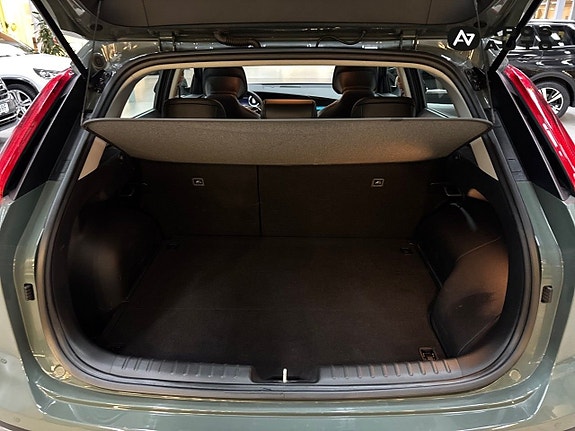 Kia Niro 14 of 14