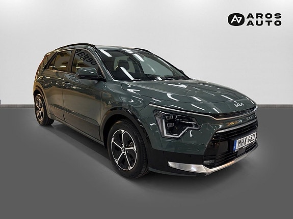 Kia Niro 3 of 14