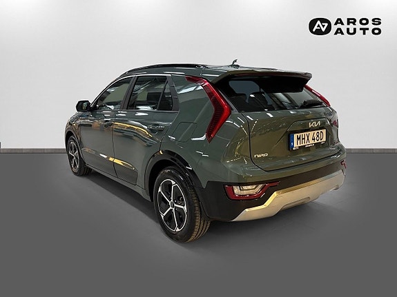 Kia Niro 6 of 14