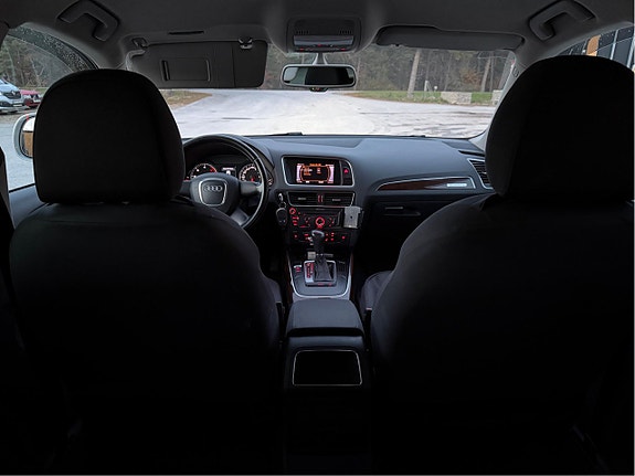 Audi Q5 5 of 5