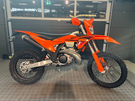 KTM 300 EXC "Kampanj: Värdecheck 15.000KR"