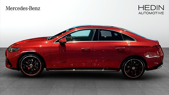 Mercedes-Benz CLA250+ 6 of 8