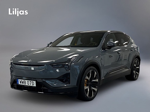 Polestar 3