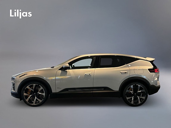 Polestar 3 2 of 10