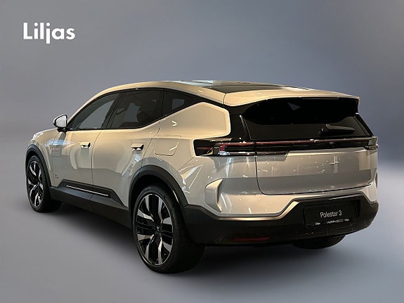 Polestar 3 3 of 10