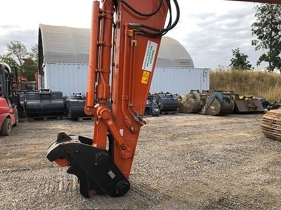 Hitachi ZX250 LC-7 , SÄLJES 8 of 12