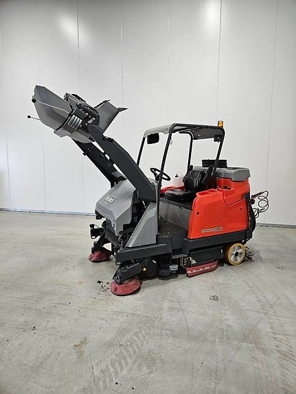 Hako Scrubmaster B400RH1230