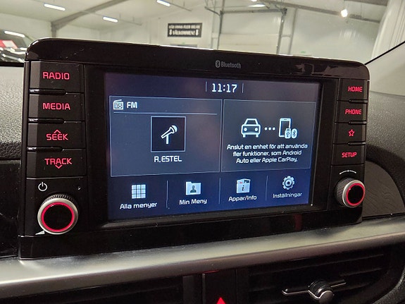 Kia Picanto 9 of 11