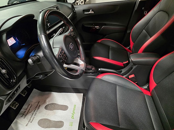 Kia Picanto 6 of 11