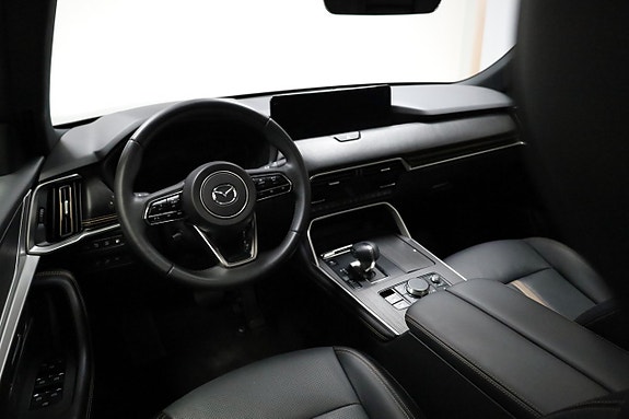 Mazda CX-60 3 of 27