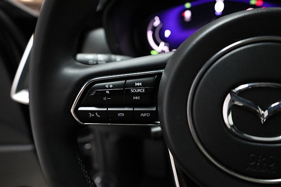 Mazda CX-60 20 of 27