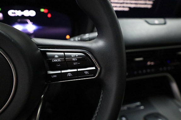 Mazda CX-60 19 of 27