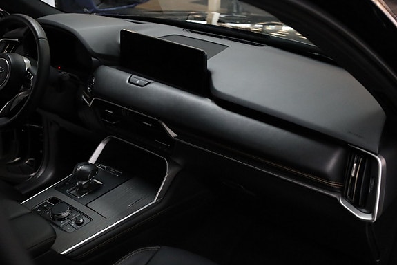 Mazda CX-60 16 of 27