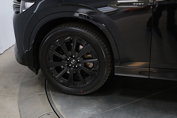 Mazda CX-60 27 of 27