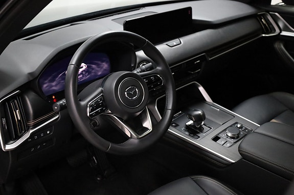 Mazda CX-60 6 of 27