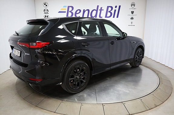 Mazda CX-60 13 of 27