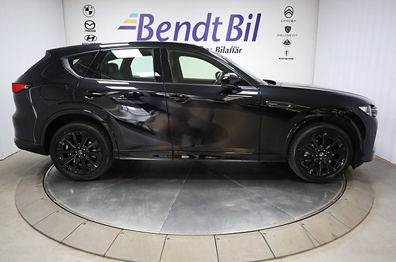 Mazda CX-60 14 of 27