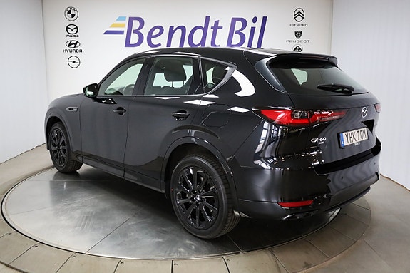 Mazda CX-60 7 of 27