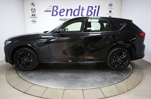 Mazda CX-60 5 of 27