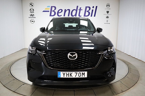 Mazda CX-60 2 of 27
