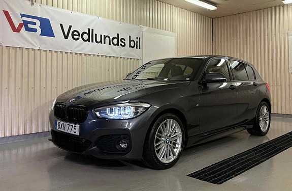 BMW 118i