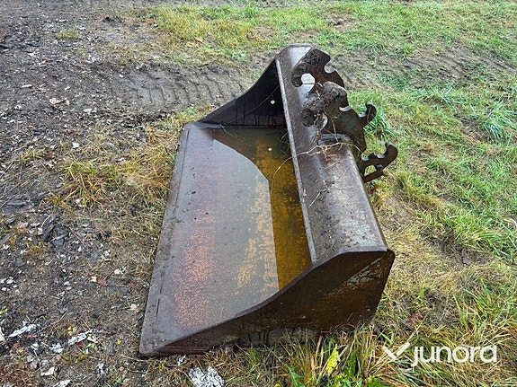 Planeringskopa - 1600mm 5 of 5