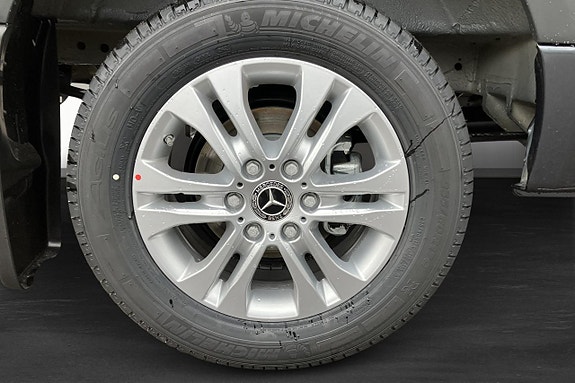 Mercedes-Benz Sprinter 317 7 of 22