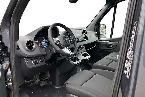 Mercedes-Benz Sprinter 317 11 of 22