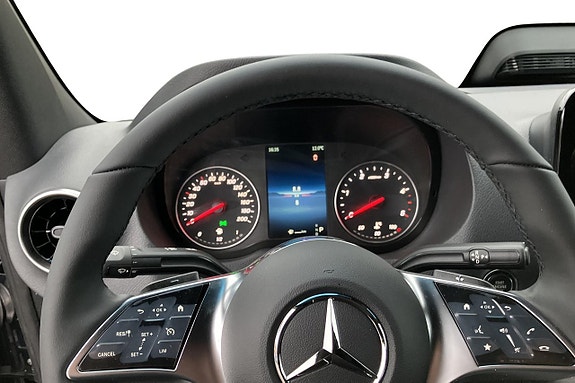 Mercedes-Benz Sprinter 317 9 of 22