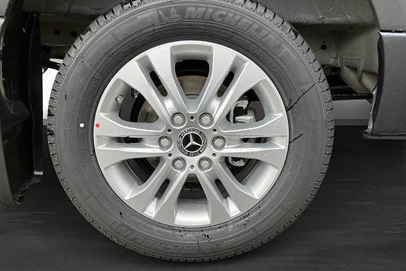 Mercedes-Benz Sprinter 317 10 of 22