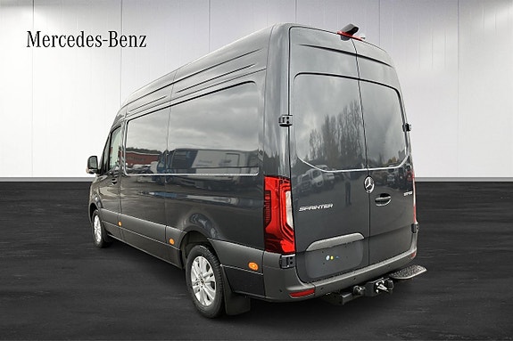 Mercedes-Benz Sprinter 317 5 of 22