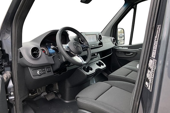 Mercedes-Benz Sprinter 317 8 of 22