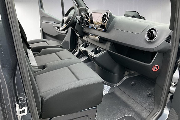 Mercedes-Benz Sprinter 317 19 of 22