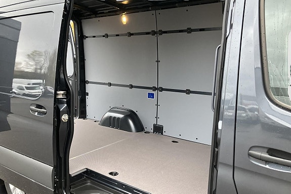 Mercedes-Benz Sprinter 317 20 of 22