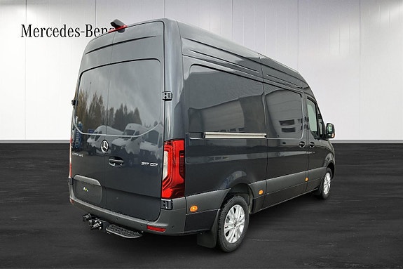 Mercedes-Benz Sprinter 317 6 of 22
