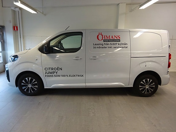 Citroen Jumpy