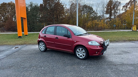 Citroen C3