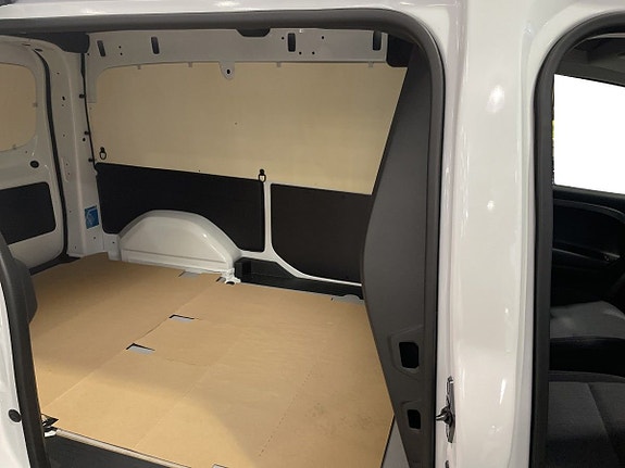 Mercedes-Benz Citan 110 10 of 11