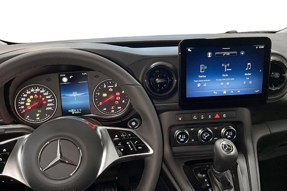 Mercedes-Benz Citan 110 8 of 11