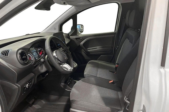 Mercedes-Benz Citan 110 11 of 11