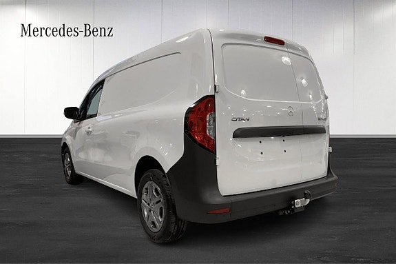 Mercedes-Benz Citan 110 3 of 5