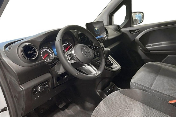 Mercedes-Benz Citan 110 6 of 11